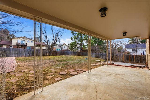 11190 E Wesley Avenue, Aurora, CO 80014