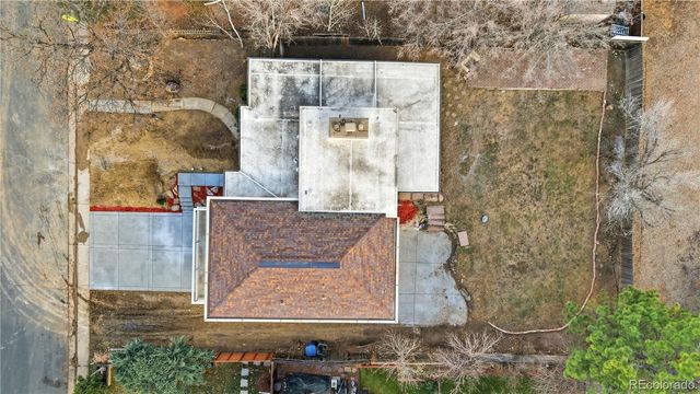 11190 E Wesley Avenue, Aurora, CO 80014