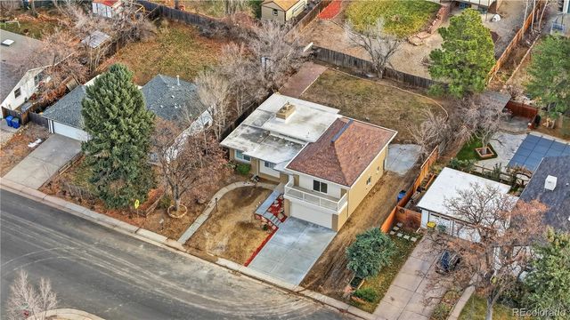 11190 E Wesley Avenue, Aurora, CO 80014