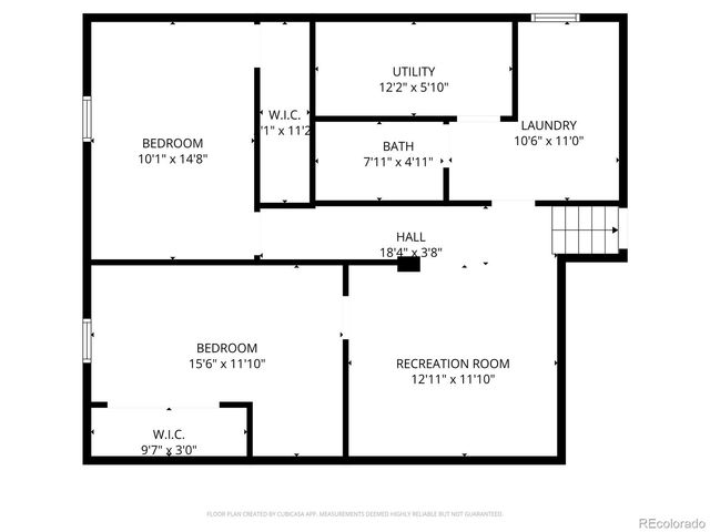 11190 E Wesley Avenue, Aurora, CO 80014