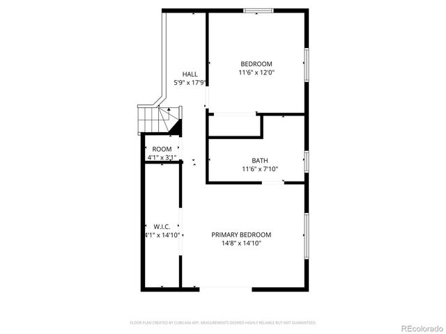 11190 E Wesley Avenue, Aurora, CO 80014