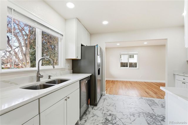 11190 E Wesley Avenue, Aurora, CO 80014