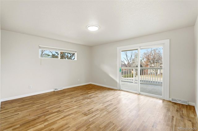 11190 E Wesley Avenue, Aurora, CO 80014