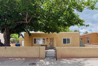 1010 San Clemente Avenue NW, Albuquerque, NM 87107