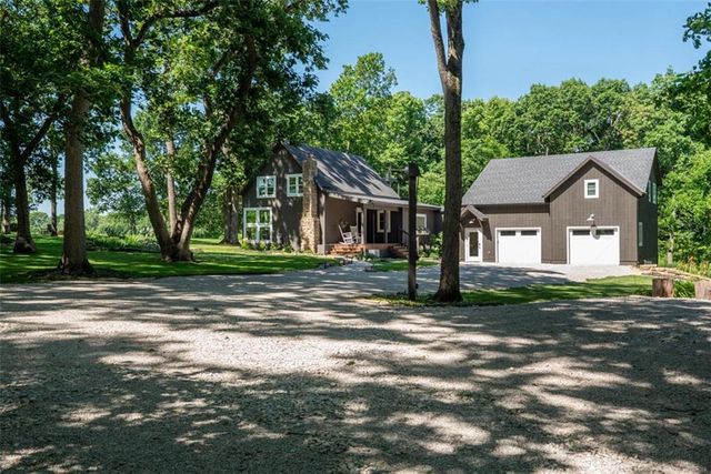27610 S Groh Road, Cleveland, MO 64734