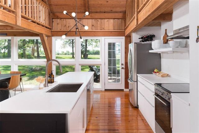 27610 S Groh Road, Cleveland, MO 64734