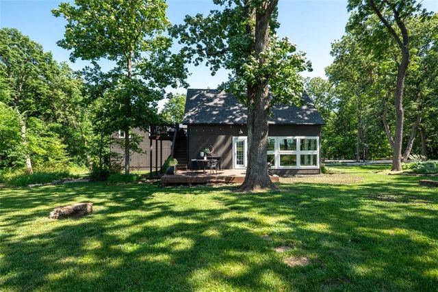 27610 S Groh Road, Cleveland, MO 64734