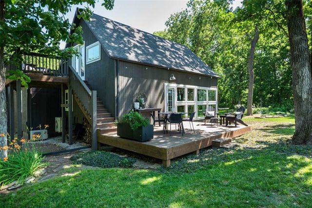 27610 S Groh Road, Cleveland, MO 64734
