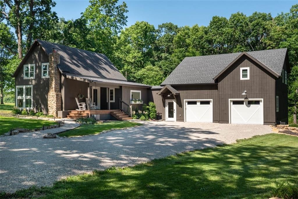 27610 S Groh Road, Cleveland, MO 64734