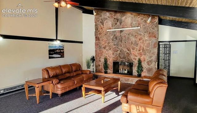 432 W Rockrimmon Boulevard B, Colorado Springs, CO 80919