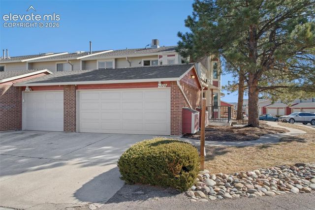 432 W Rockrimmon Boulevard B, Colorado Springs, CO 80919