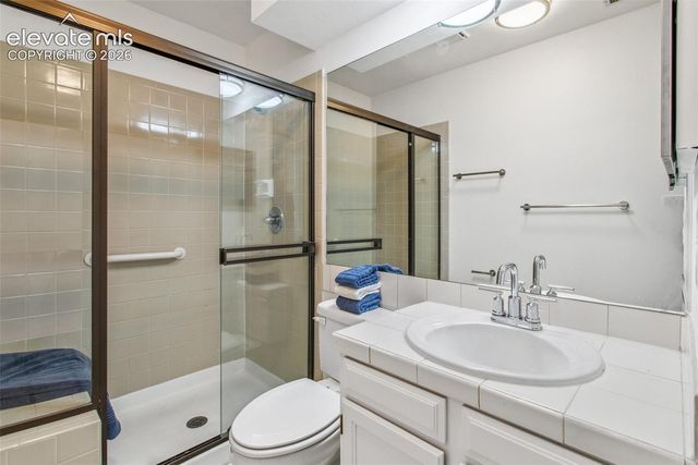 432 W Rockrimmon Boulevard B, Colorado Springs, CO 80919