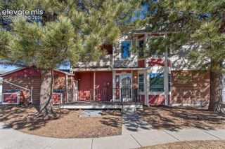 432 W Rockrimmon Boulevard B, Colorado Springs, CO 80919