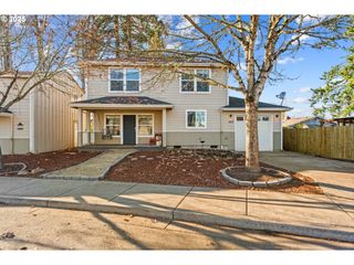 1072 53RD St, Springfield, OR 97478