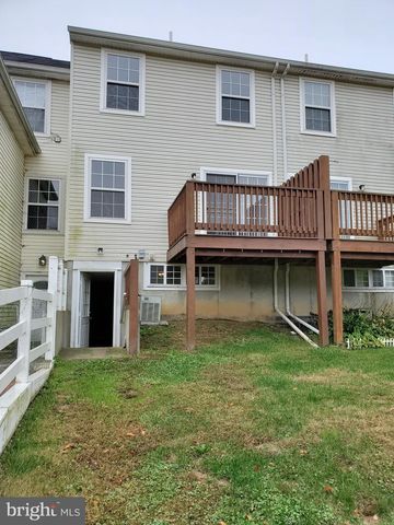 211 BONNYBROOK RD, Middletown, DE 19709