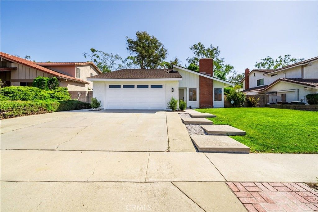 1212 Candlewood, Fullerton, CA 92833 — exterior