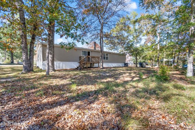 2795 Cindy Street SW, Supply, NC 28462