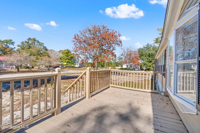 2795 Cindy Street SW, Supply, NC 28462