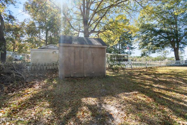 2795 Cindy Street SW, Supply, NC 28462