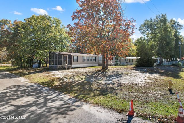 2795 Cindy Street SW, Supply, NC 28462