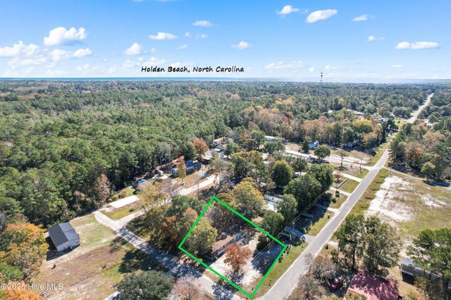 2795 Cindy Street SW, Supply, NC 28462