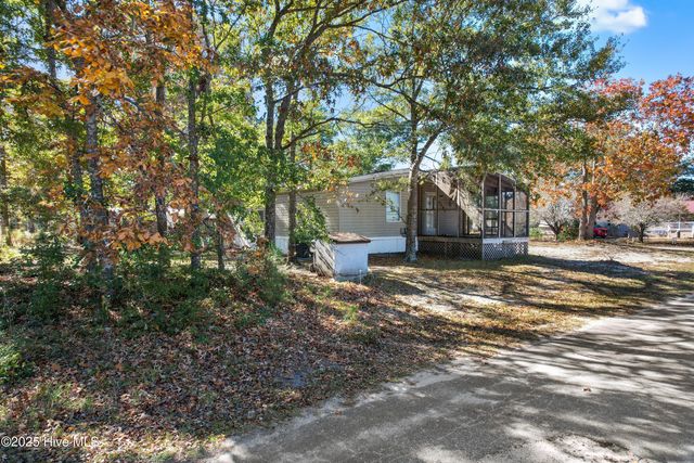 2795 Cindy Street SW, Supply, NC 28462