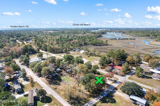 2795 Cindy Street SW, Supply, NC 28462