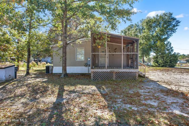 2795 Cindy Street SW, Supply, NC 28462