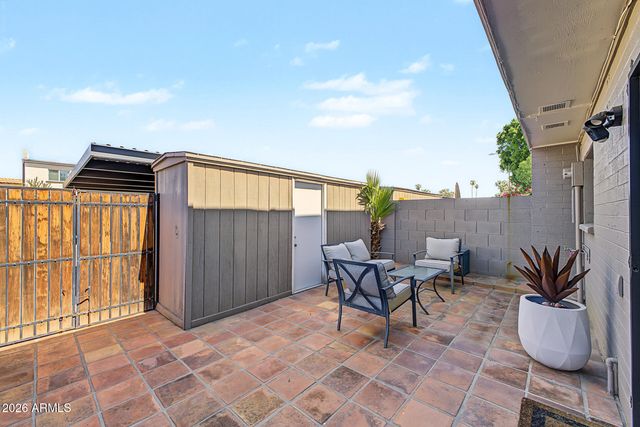 3848 N 30TH Street, Phoenix, AZ 85016