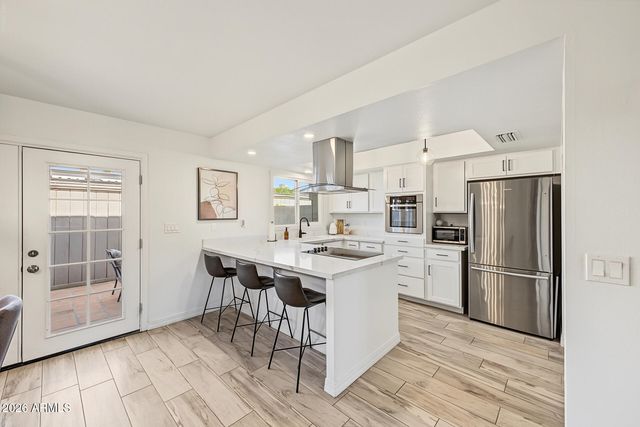 3848 N 30TH Street, Phoenix, AZ 85016