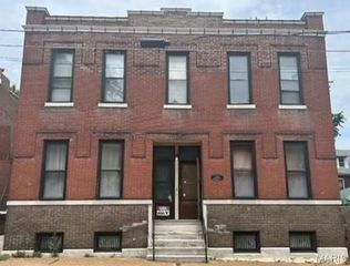 1211 Victor Street, St Louis, MO 63104