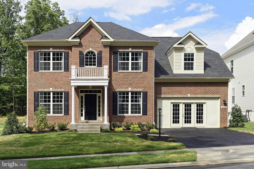 7209 BROOKLYN BRIDGE RD, Laurel, MD 20707