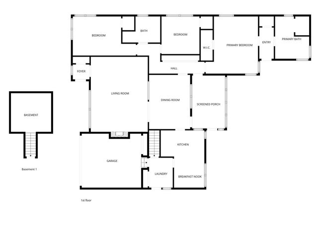 1319 Robertson Way, Sacramento, CA 95818