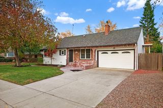 1319 Robertson Way, Sacramento, CA 95818