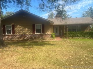 710 S 29th Street, Muskogee, OK 74401
