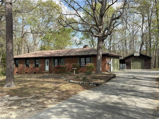 3622 Lower Lake Road, Thomasville, NC 27360
