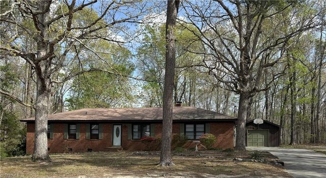 3622 Lower Lake Road, Thomasville, NC 27360