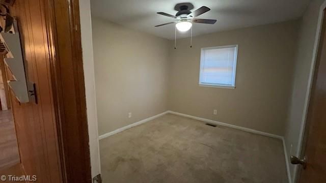 3622 Lower Lake Road, Thomasville, NC 27360