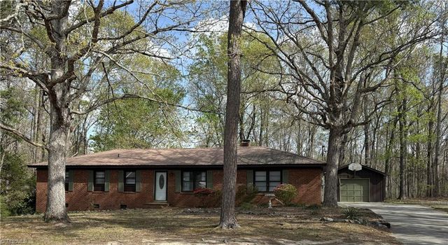 3622 Lower Lake Road, Thomasville, NC 27360