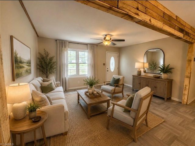 3622 Lower Lake Road, Thomasville, NC 27360