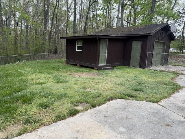 3622 Lower Lake Road, Thomasville, NC 27360