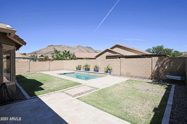 27015 N 52ND Glen, Phoenix, AZ 85083