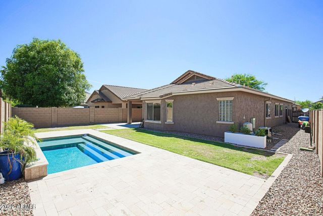 27015 N 52ND Glen, Phoenix, AZ 85083