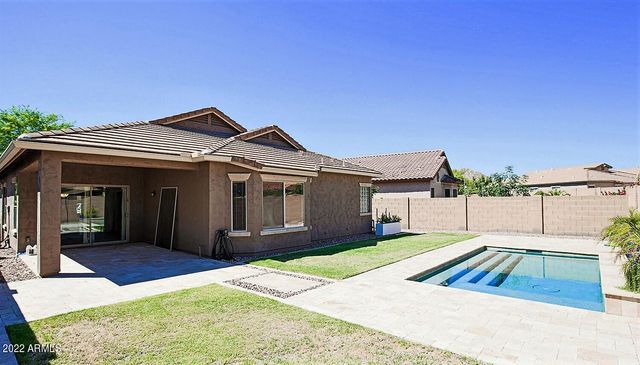 27015 N 52ND Glen, Phoenix, AZ 85083