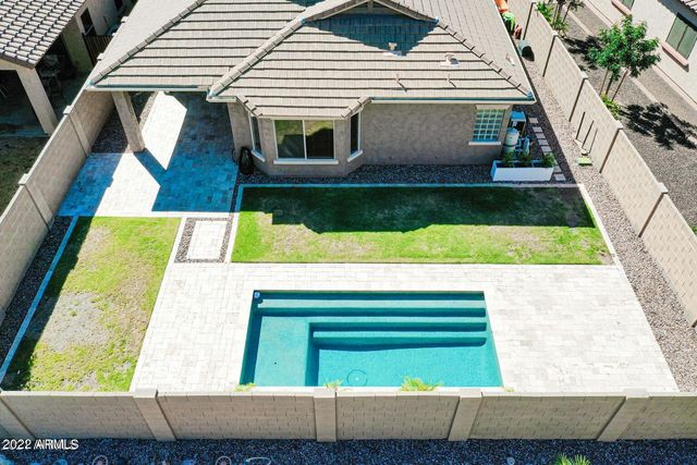 27015 N 52ND Glen, Phoenix, AZ 85083