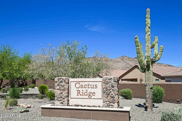 27015 N 52ND Glen, Phoenix, AZ 85083