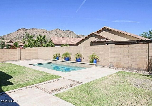 27015 N 52ND Glen, Phoenix, AZ 85083