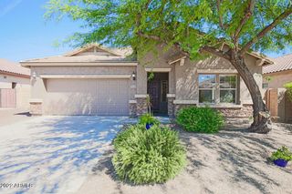 27015 N 52ND Glen, Phoenix, AZ 85083