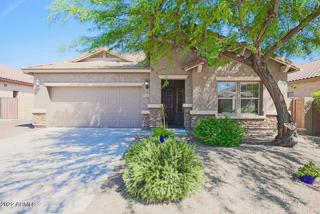 27015 N 52ND Glen, Phoenix, AZ 85083