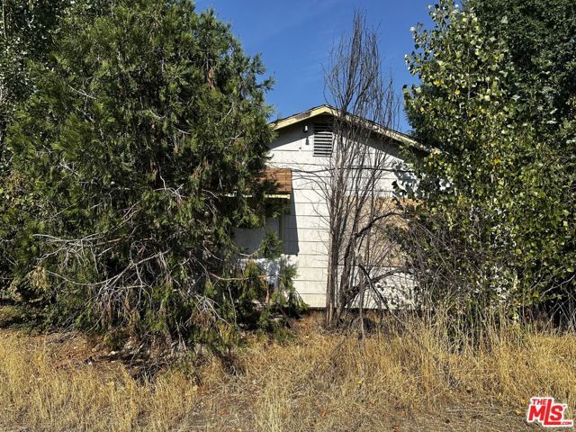 16118 First Avenue, Hornbrook, CA 96044